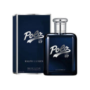 Perfume Ralph Lauren Polo 67 Hombre Edp 125 Ml