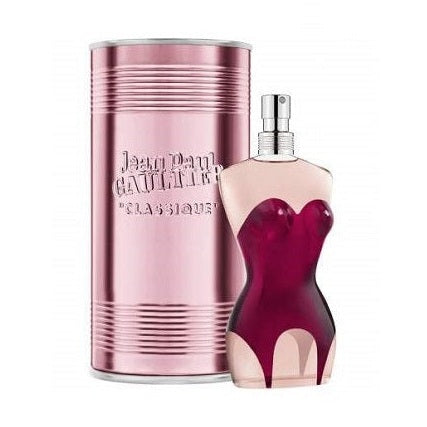 Perfume Jean Paul Gaultier Mujer Edp 100 Ml