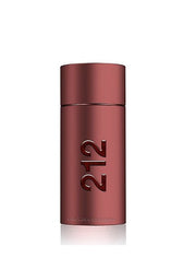 Perfume Carolina Herrera 212 Sexy Men Hombre Edt 100 Ml Tester