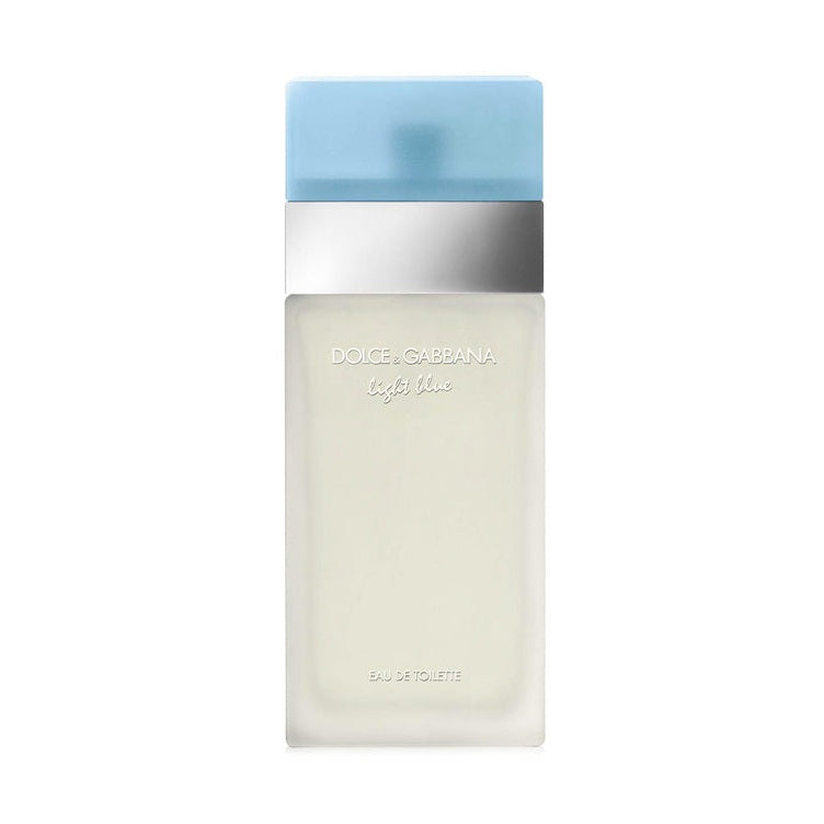 Perfume Light Blue Mujer Edt 100 Ml Tester