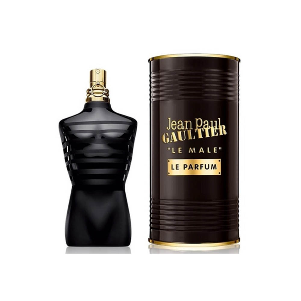 PERFUME JEAN PAUL GAULTIER LE MALE LE PARFUM HOMBRE EDP INTENSE 200 ML