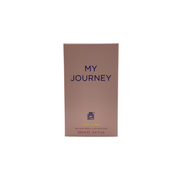 Perfume Paradise My Journey Mujer Edp 100 Ml