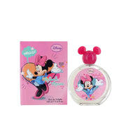 Perfume Minnie Mouse Niña Edt 100 Ml