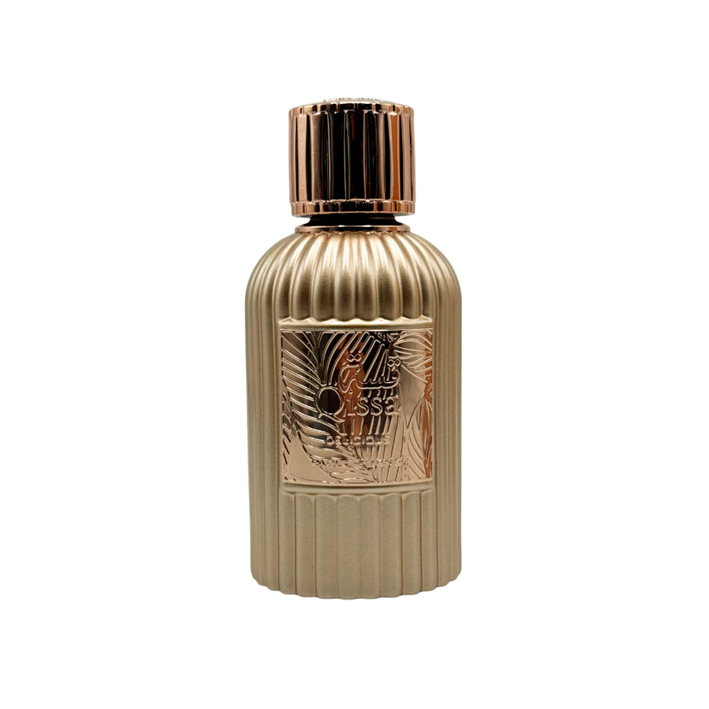Perfume Paris Corner Qissa Delicious Unisex Edp 100 Ml