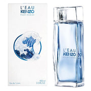 Perfume L Eau Kenzo Hombre Edt 100 Ml
