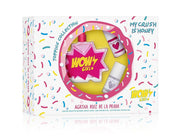 Perfume Agatha Wow Girl Mujer Edt 80 Ml Estuche