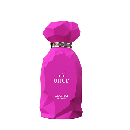 Perfume Arabiyat Prestige Uhud Unisex Edp 100 Ml Tester