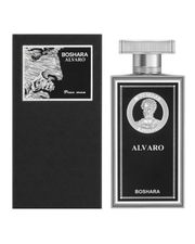 PERFUME BOSHARA ALVARO UNISEX EDP 100ML