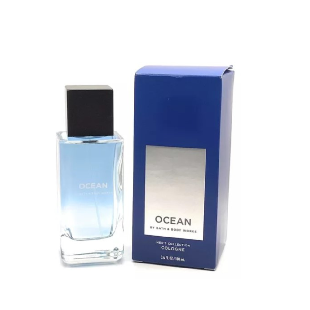 Perfume Ocean Hombre Edc 100 Ml