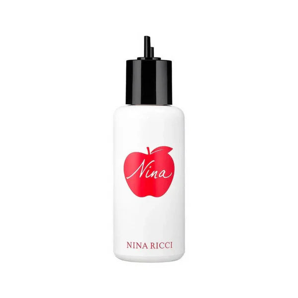 Perfume Nina Recarga Mujer Edt 150 Ml