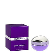 Perfume Ultraviolet Mujer Edp 80 Ml