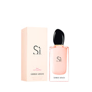 Perfume Si Armani Fiori Mujer Edp 100 Ml