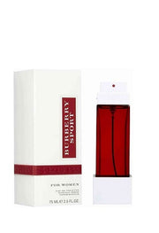 Perfume Burberry Sport Mujer Edt 75 Ml