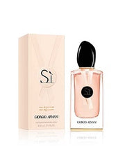 Perfume Si Rose Signature Mujer Edp 100 Ml