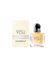 Perfume Because Its U Armani Mujer Edp 30 Ml