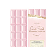 Perfume Sabrina Carpenter Sweet Tooth Mujer Edp 75 Ml