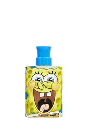Perfume Bob Esponja Niño Edt 100 Ml Tester