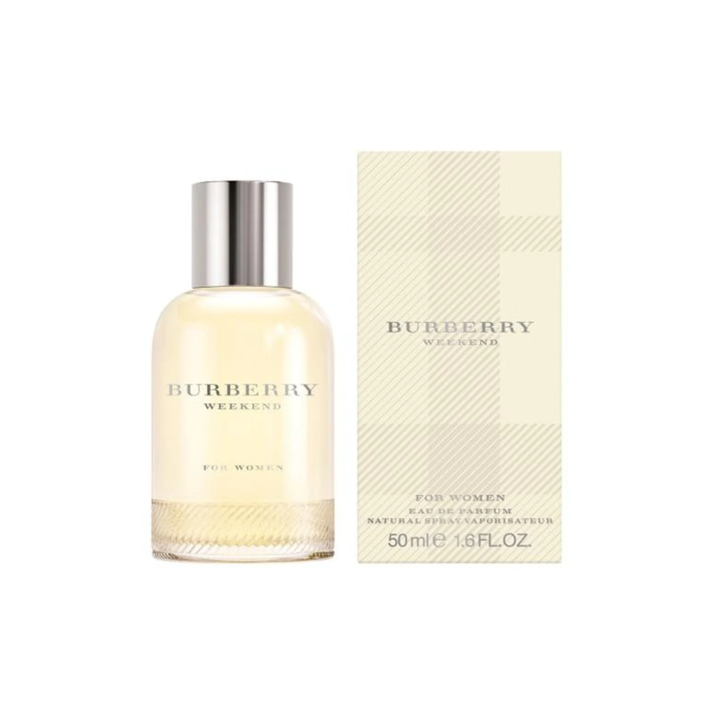 Perfume Burberry Weekend Mujer Edp 50 Ml