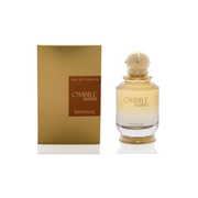 Perfume Khadlaj Ombre Notes Edp 100ML