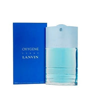 Perfume Oxygen Lanvin Hombre Edt 100 Ml