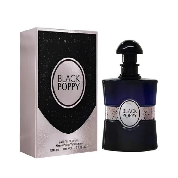 PERFUME PARADISE BLACK POPPY HOMBRE EDP 100 ML