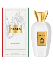 PERFUME EMPER MILESTONE NEXUS UNISEX EDP 100 ML