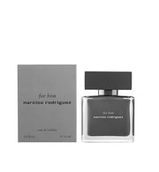 Perfume Narciso Rodriguez Hombre Edt 100 Ml