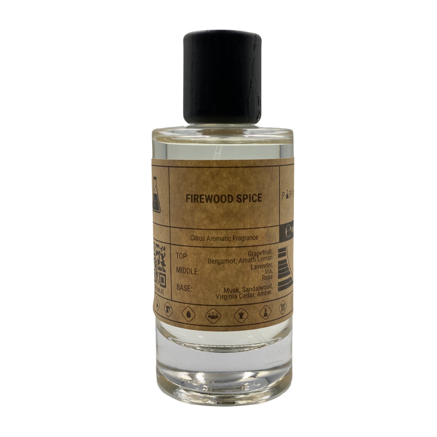 Perfume Parfum.Ae Firewood Spice Edp 100ML
