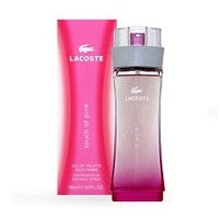 Perfume Touch Of Pink Mujer Edt 90 Ml