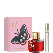 Perfume Ch Mujer Edt 100 Ml / Miniatura 10 Ml Estuche