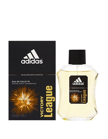 PERFUME ADIDAS VICTORY LEGUE HOMBRE EDT 100 ML