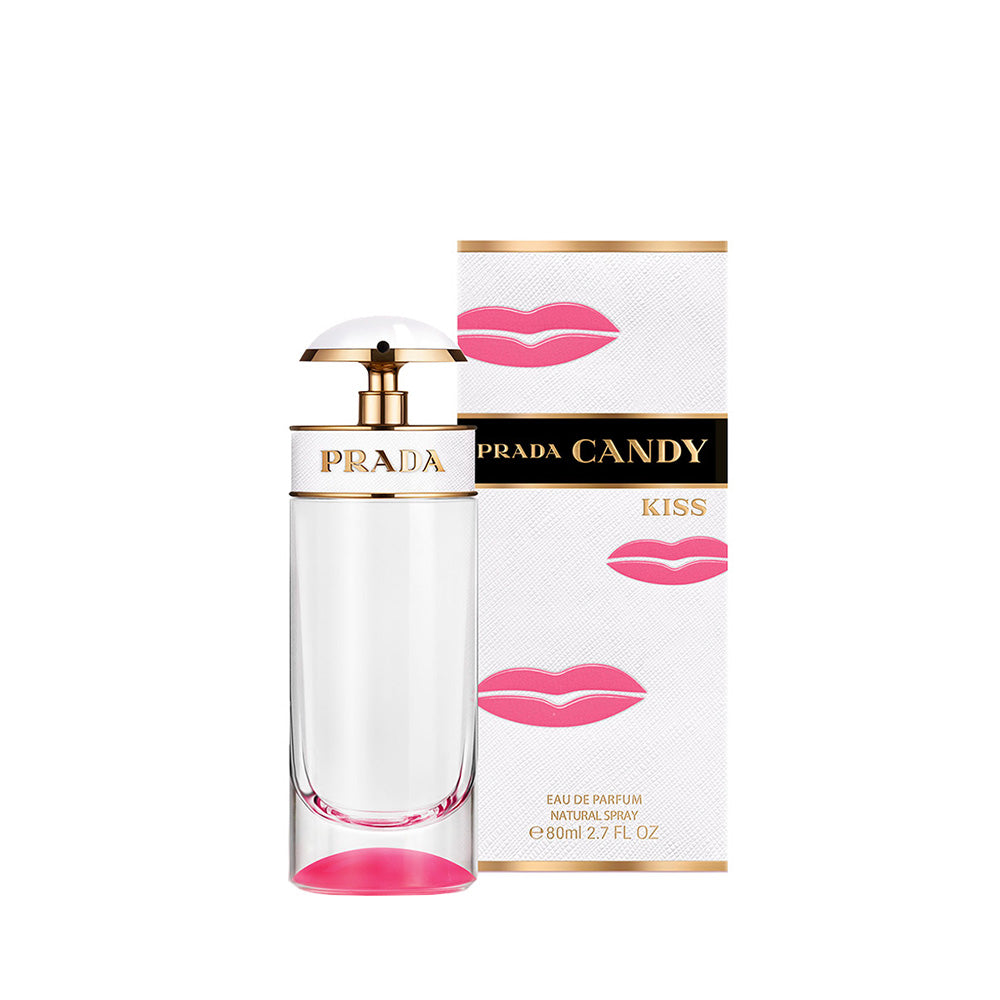 Perfume Prada Candy Kiss Mujer Edp 80 Ml