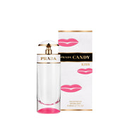 Perfume Prada Candy Kiss Mujer Edp 80 Ml