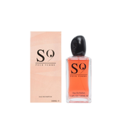 Perfume Lovali S9 Mujer Edp 100 Ml
