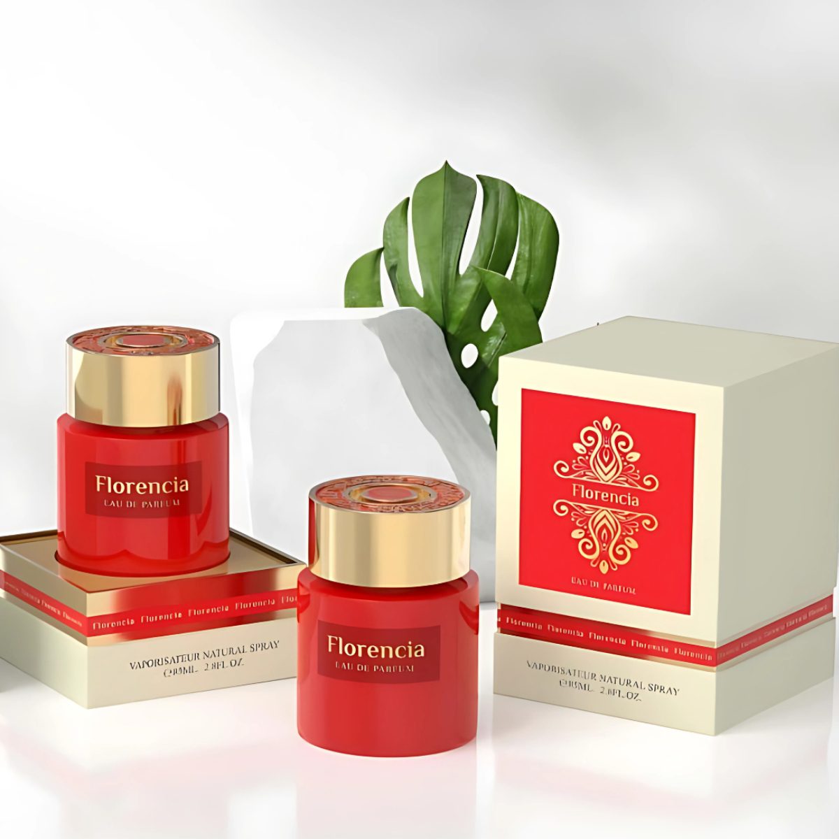 Perfume Emper Florencia 100Ml