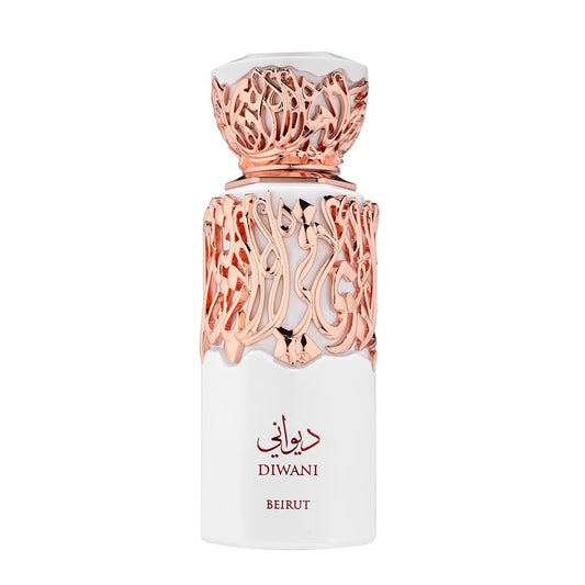 Perfume Diwani Beirut French Avenue Edp 100ML