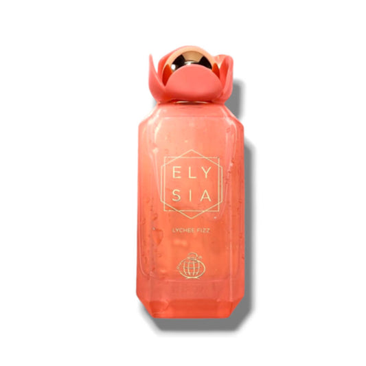Perfume Elysia Lychee Fizz Edp 100 Ml Mujer