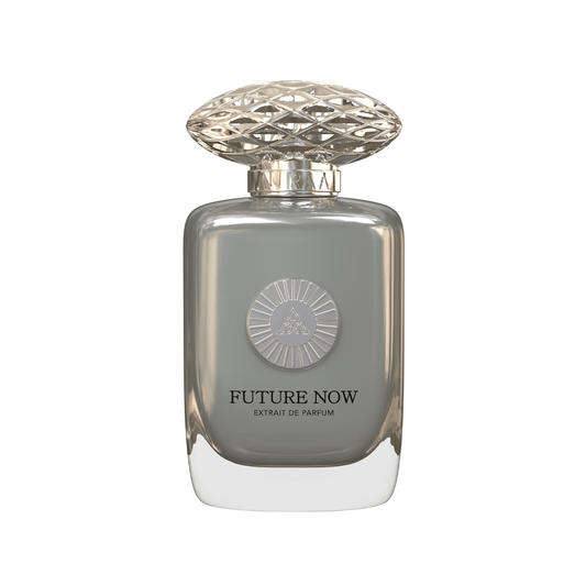 Perfume Auraa Future Now Extrait De Parfum 100ML Unisex