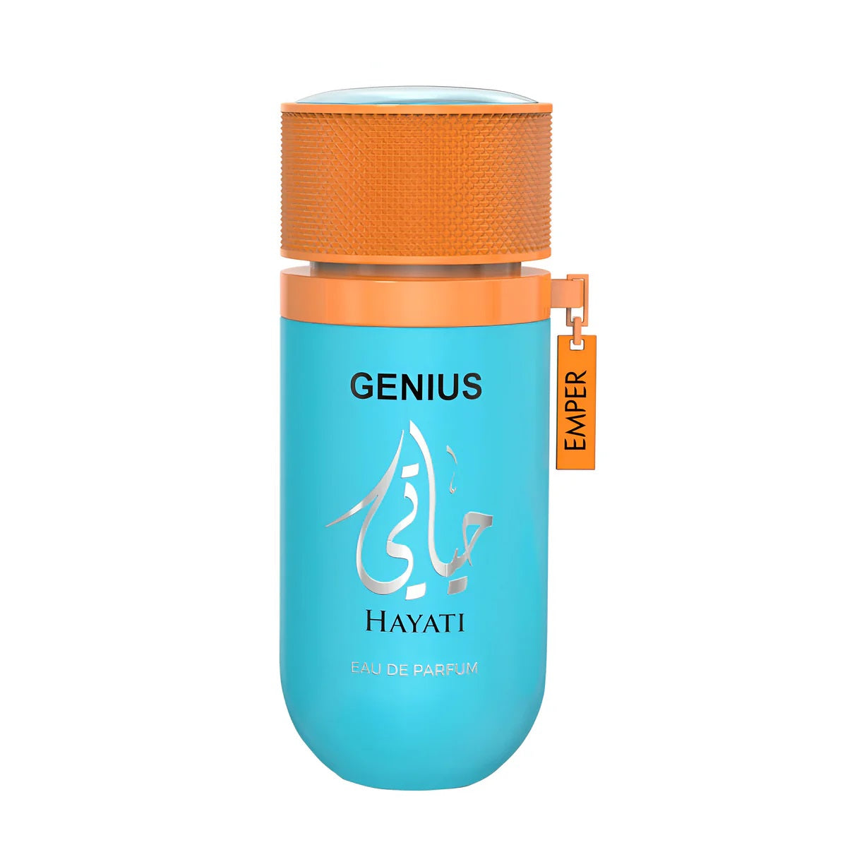 Perfume Emper Genius Hayati 25Ml