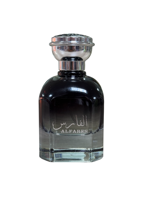 Perfume By Gulf Orchid Alfares Edp 100 ML
