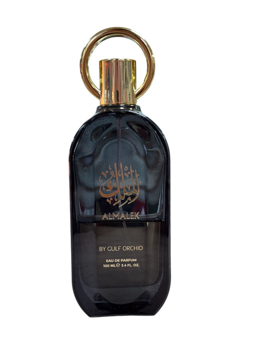 Perfume By Gulf Orchid Almalek Edp 100 ML