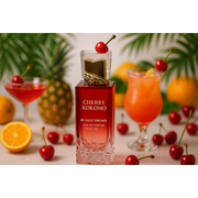 Perfume Gulf Orchid Cherry Kokomo Edp 100 Ml