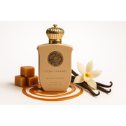 Perfume Gulf Orchid Creme Caramel Edp 100 Ml