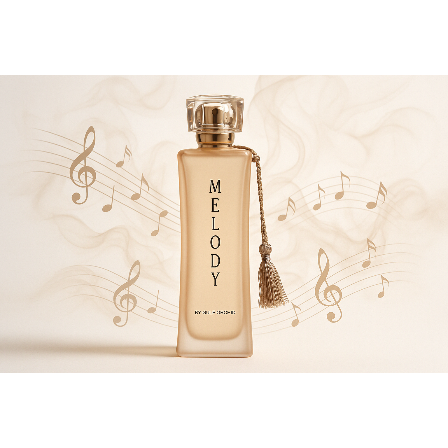 Perfume Gulf Orchid Melody  Edp 100 Ml