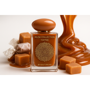 Perfume Gulf Orchid Musk Toffee Edp 60 Ml