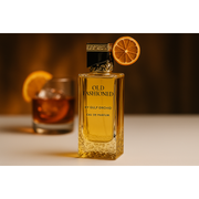 Perfume Gulf Orchid Old Fashioned  Edp 100 Ml