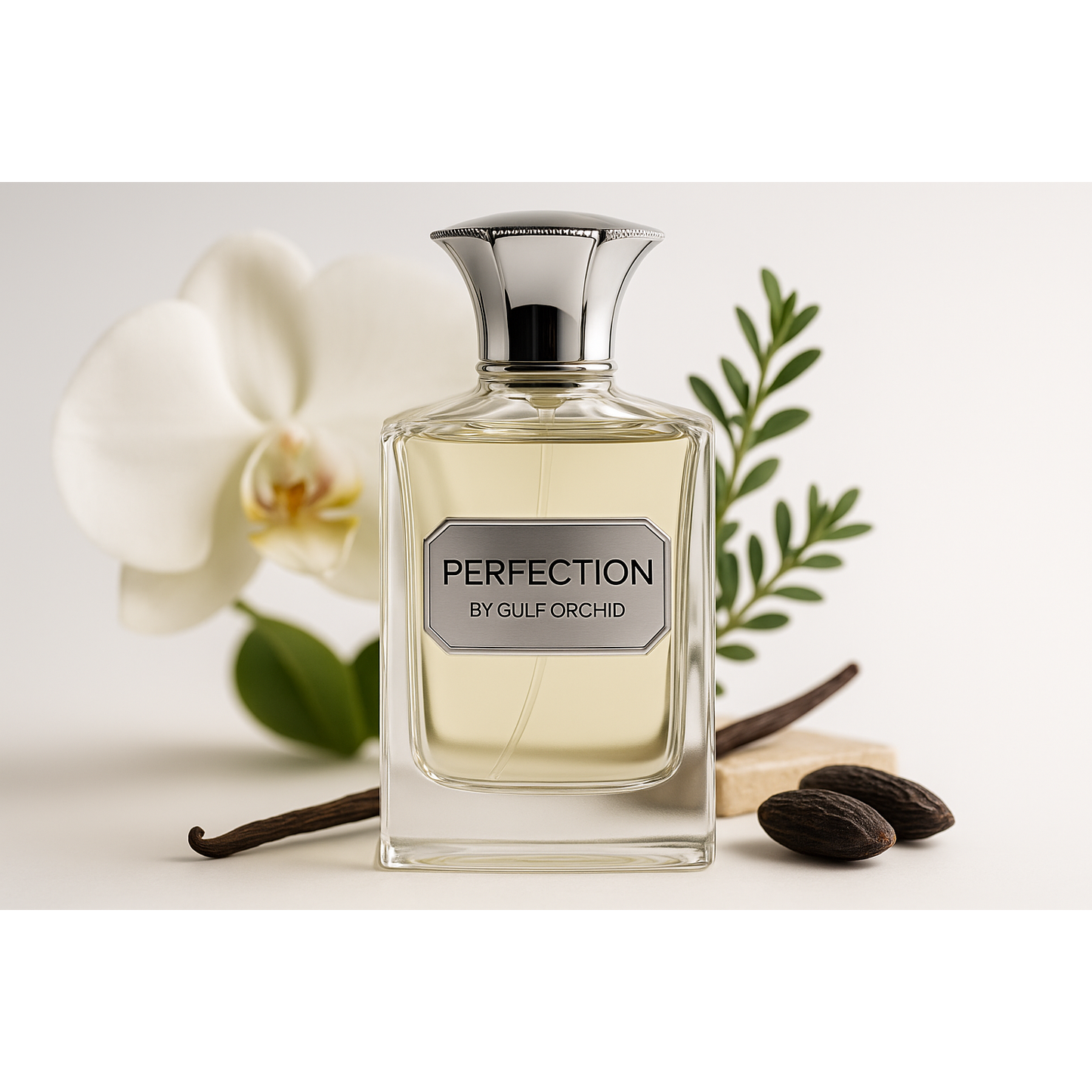 Perfume Gulf Orchid Perfection  Edp 100 Ml