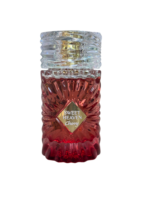 Perfume By Gulf Orchid Sweet Heaven Cherry Edp 100 ML