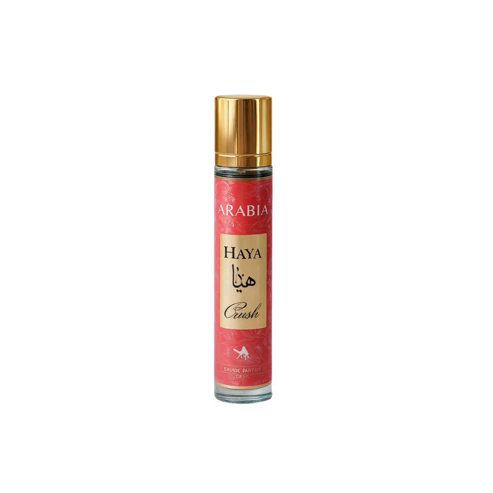 Perfume Le Chameau Arabia Haya Crush 20Ml
