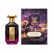 Perfume Velixir Paladin Unisex Edp 100 Ml
